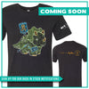 Childhood Cancer Awareness Dino / "Find A Cure" / Pre-Order
