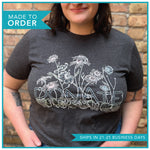 Made-To-Order / Donor Family / Donate Wildflowers