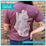 Made-To-Order / Donor Family / Heart of Milwaukee