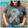 Made-To-Order / Donor Family / Ribbon