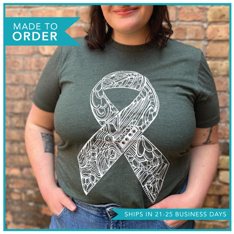 Made-To-Order / Donor Family / Ribbon