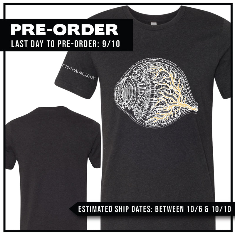 Ophthalmology / Eye / Pre-Order