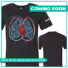ECMO Team / ECMO Heart & Lungs / Pre-Order