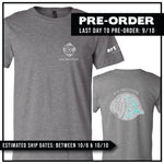 Eye Institute / Eye / Pre-Order