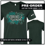 "Forensic Nurse" Pre-Order (Ships 12/12)