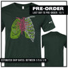Heart, Lungs & Ribcage Pre-Order (Ships 1/9/26)