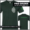 Heart Transplant Pre-Order