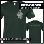 Heart Transplant Pre-Order