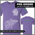 Heart & Liver Transplant Pre-Order
