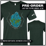 Hands Holding Earth Pre-Order
