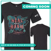 "Heal, Don't Harm - End Violence In Healthcare" Pre-Order
