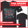 "Heal, Don't Harm - End Violence In Healthcare" Pre-Order