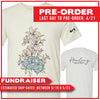 Mental Health Awareness Month 2025 / "Healing Takes Root" / Pre-Order