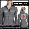 Advanced Heart Failure, Electrophysiology & Pulmonary Hypertension Track Jacket Pre-Order