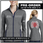 Advanced Heart Failure, Electrophysiology & Pulmonary Hypertension Track Jacket Pre-Order
