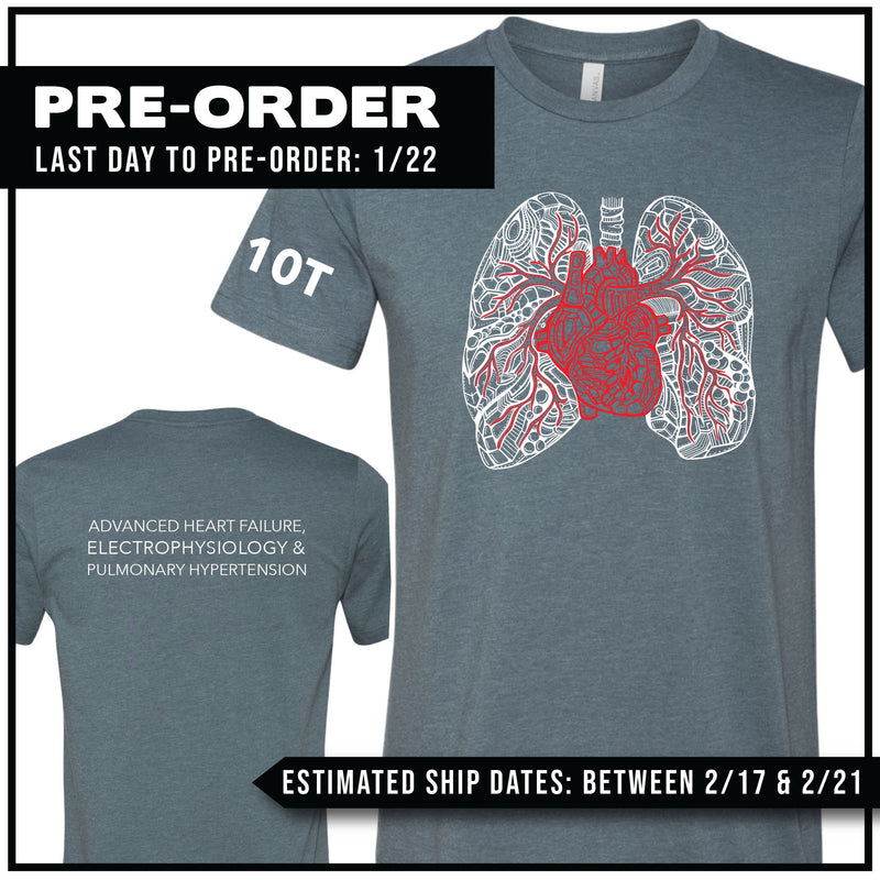 Advanced Heart Failure, Electrophysiology & Pulmonary Hypertension Pre-Order