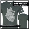 Heart of Milwaukee Pre-Order (Ships 12/5)