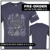 Home Care / Mini Icon Grid / Pre-Order