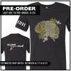 IBH / "Bee Kind To Your Mind" / Pre-Order