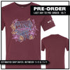 Floral Isolette Pre-Order