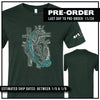 Heart with VAD Pre-Order (Ships 1/9/26)