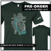 Heart with VAD Pre-Order (Ships 11/21)