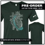 Heart with VAD Pre-Order (Ships 11/21)