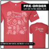 Lake Area Free Clinic / Mini Icon Grid / Pre-Order