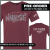 Licensed Practical Nurse / "I Am A Nurse, What Is Your Superpower?" / Pre-Order