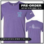 We [Heart] Little Humans / Koala / Pre-Order (Ships 11/14)