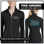 MRI / Mini Icon Collage / Track Jacket Pre-Order