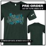 MRI / Mini Icon Collage / Pre-Order