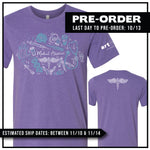 Medical Assistant / Mini Icon Collage / Pre-Order (Ships 11/14)