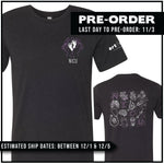 NICU / Mini Icon Collage / Pre-Order (Ships 12/5)