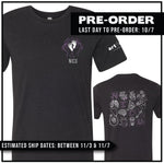 NICU / Mini Icon Collage / Pre-Order