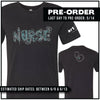 "Nurse" Icon Word Pre-Order