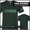 "Neuro" Word Pre-Order (Ships 11/7)
