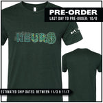 "Neuro" Word Pre-Order (Ships 11/7)