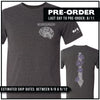 Neurosurgery / Mini Brain & Floral Spine / Pre-Order