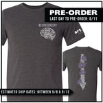 Neurosurgery / Mini Brain & Floral Spine / Pre-Order
