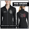 "Nursing Is A Work of Heart" Track Jacket Pre-Order