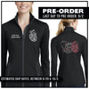 "Nursing Is A Work of Heart" Track Jacket Pre-Order