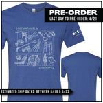 Occupational Therapy / Mini Icon Grid / Pre-Order