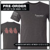 Abiomed Oklahoma Dream Team Pre-Order