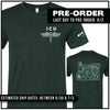 Intensive Care Unit / Oregon Mini Icon Collage / Pre-Order