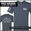 UPMC Shadyside PACU / Mini Icon Collage / Pre-Order