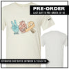 Peace, Love, Cure Pre-Order