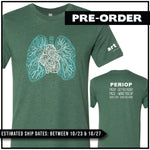 "Periop" / Heart & Lungs / Pre-Order