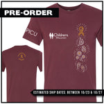 Children's Wisconsin / "PICU" / Pre-Order