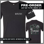Rush Professional Nursing Staff / Mini Icon Grid / Pre-Order